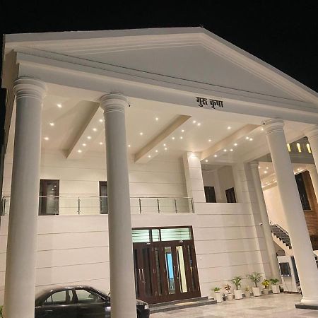 Guru Kripa House Apartment Джодпур Екстериор снимка
