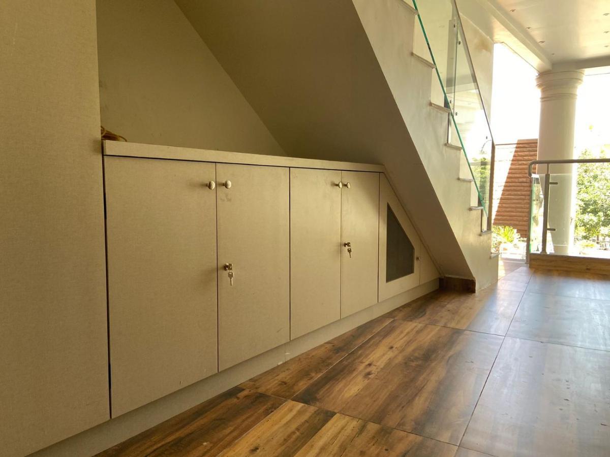 Guru Kripa House Apartment Джодпур Екстериор снимка