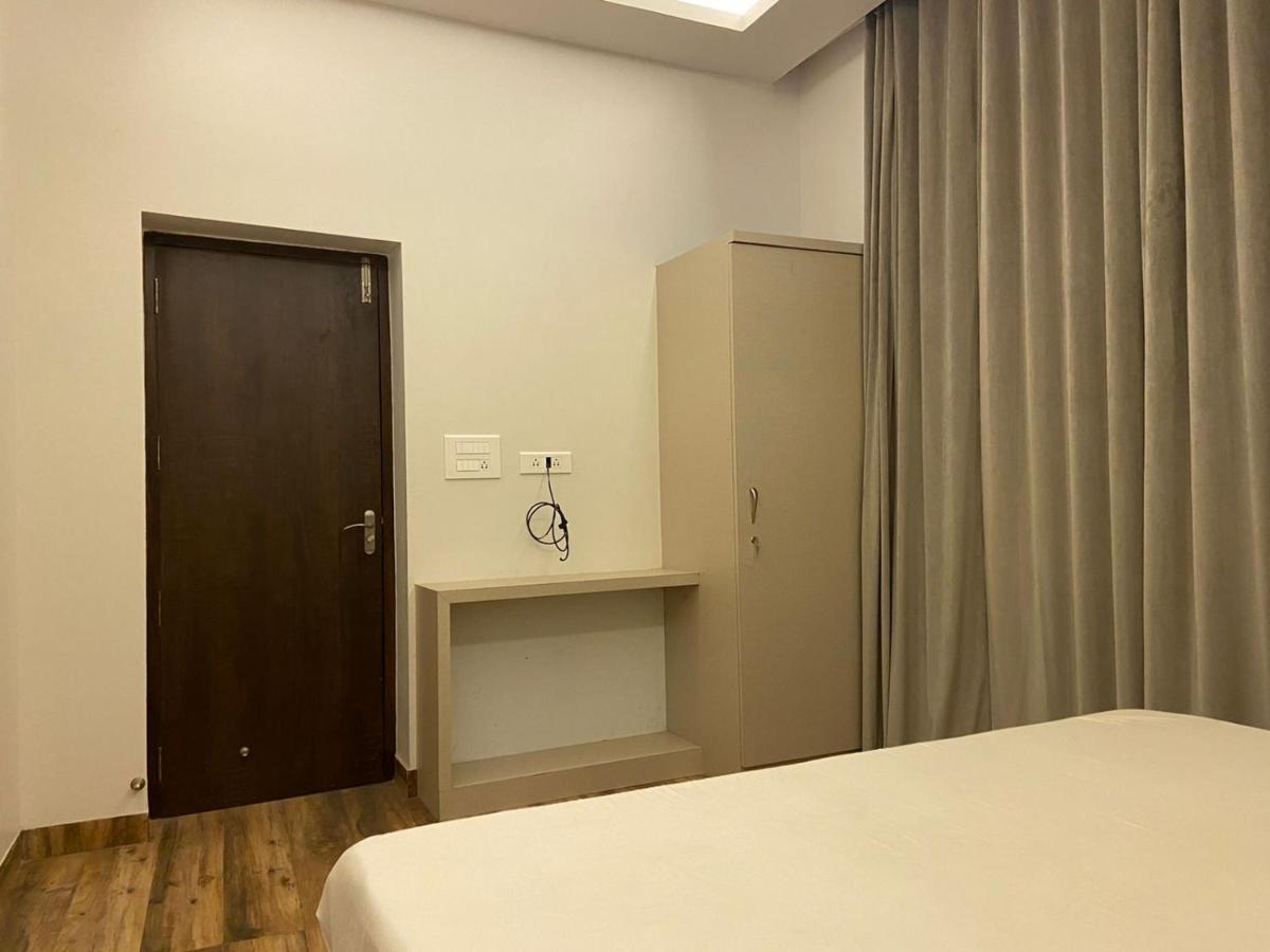 Guru Kripa House Apartment Джодпур Екстериор снимка