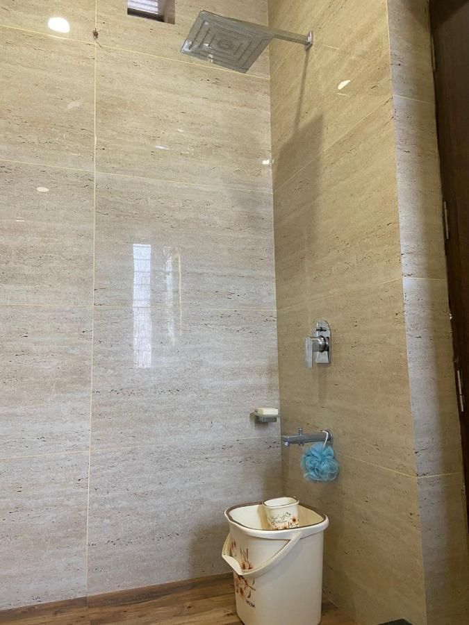 Guru Kripa House Apartment Джодпур Екстериор снимка