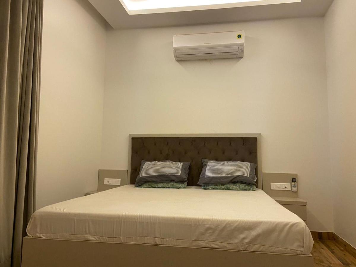 Guru Kripa House Apartment Джодпур Екстериор снимка