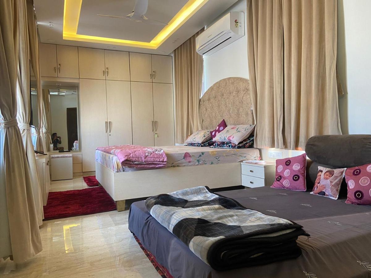 Guru Kripa House Apartment Джодпур Екстериор снимка