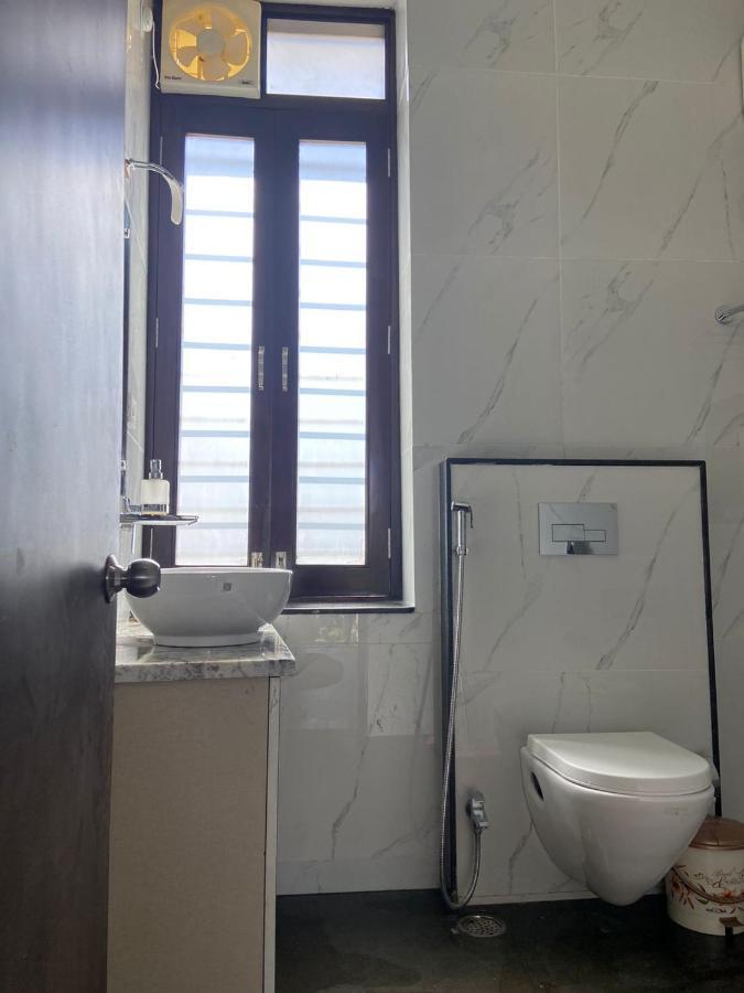 Guru Kripa House Apartment Джодпур Екстериор снимка