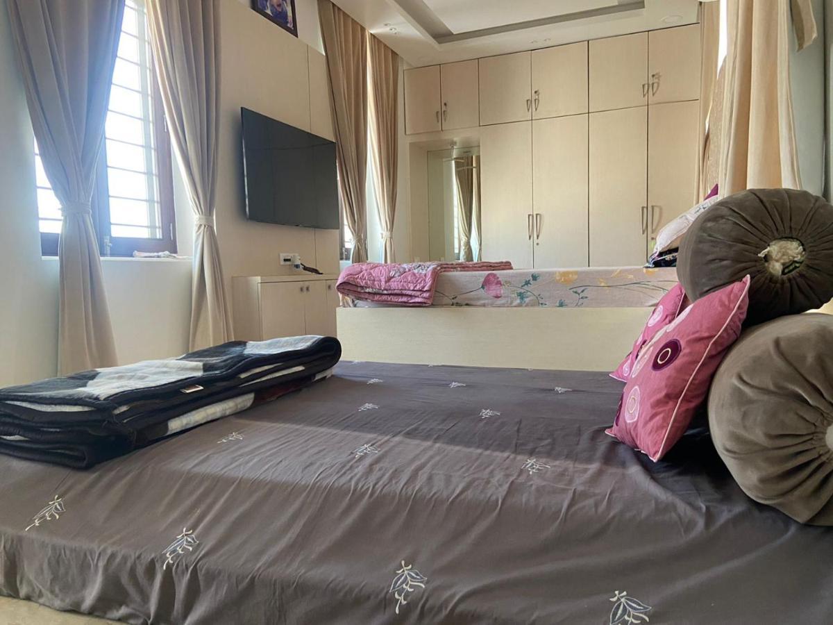 Guru Kripa House Apartment Джодпур Екстериор снимка