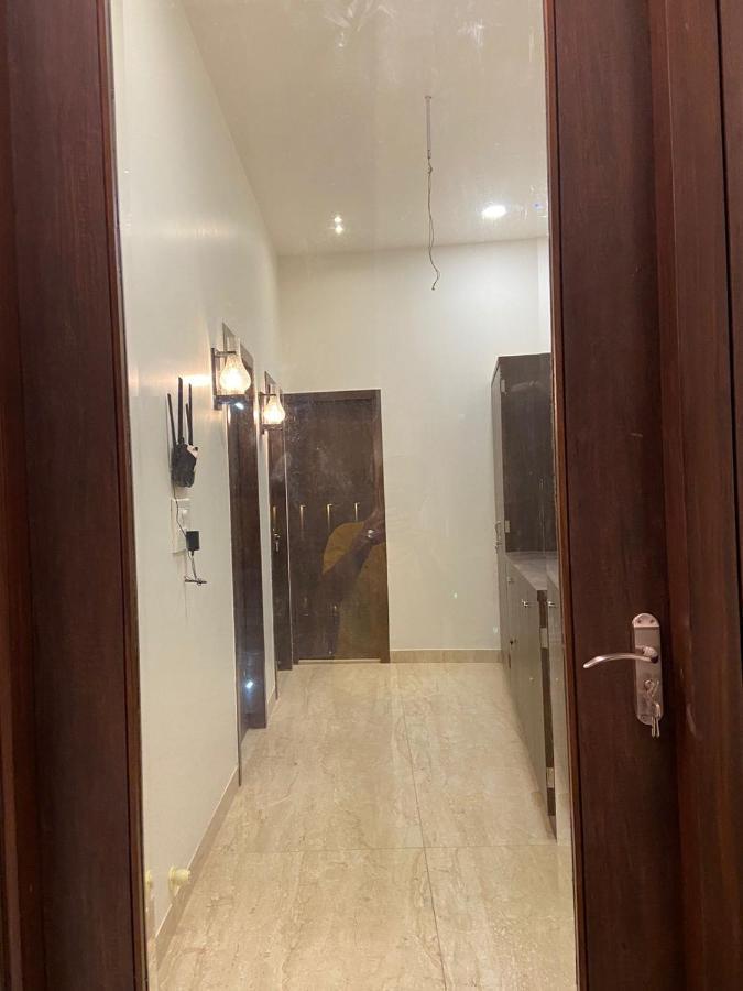 Guru Kripa House Apartment Джодпур Екстериор снимка