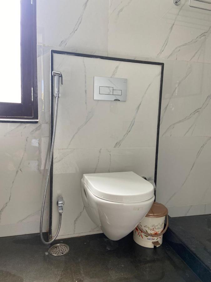 Guru Kripa House Apartment Джодпур Екстериор снимка