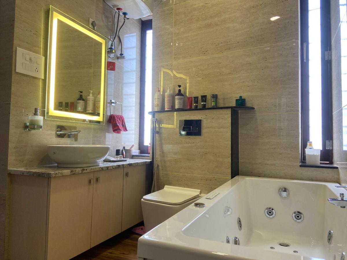 Guru Kripa House Apartment Джодпур Екстериор снимка