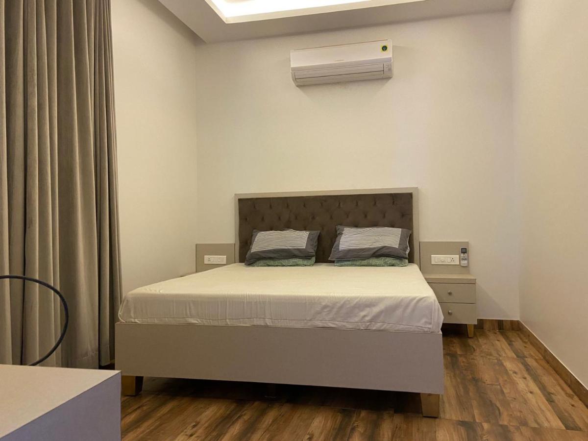Guru Kripa House Apartment Джодпур Екстериор снимка