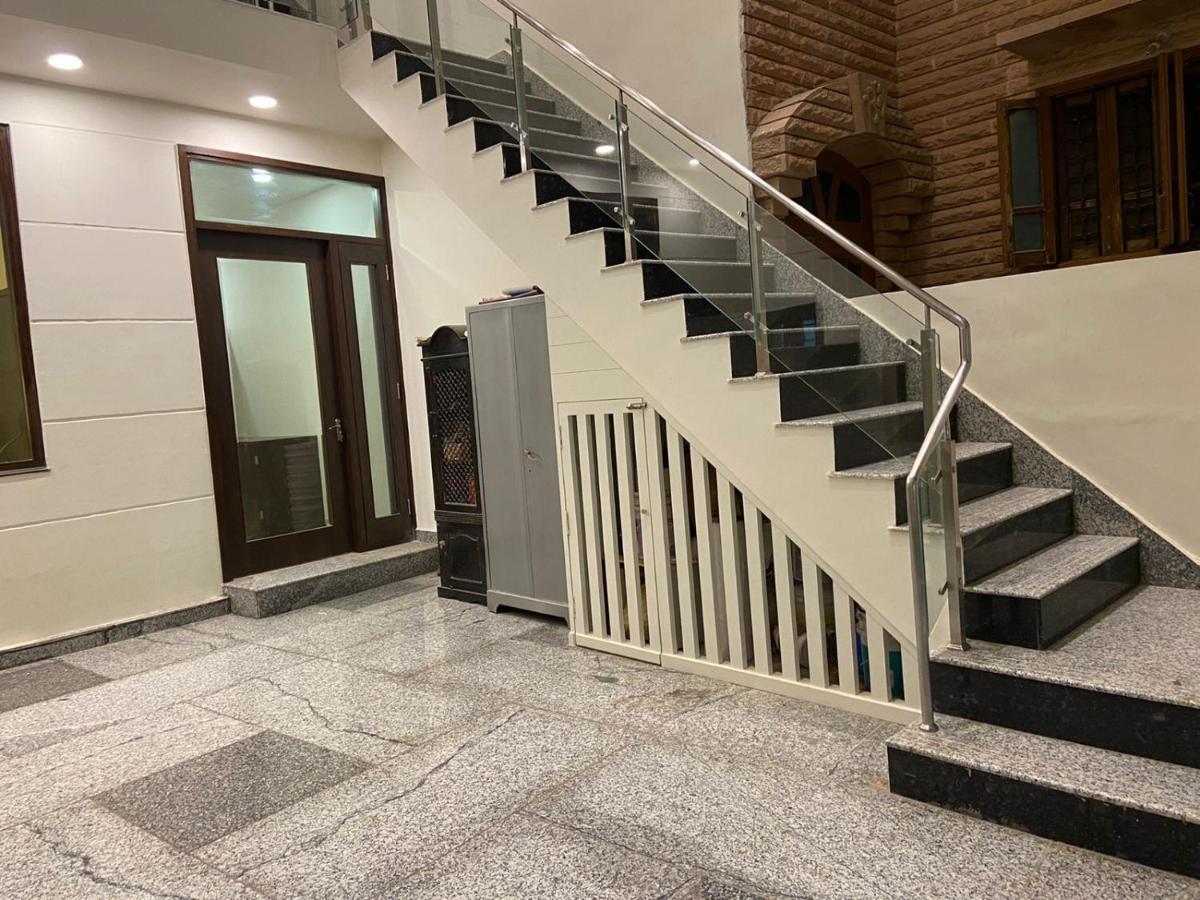 Guru Kripa House Apartment Джодпур Екстериор снимка