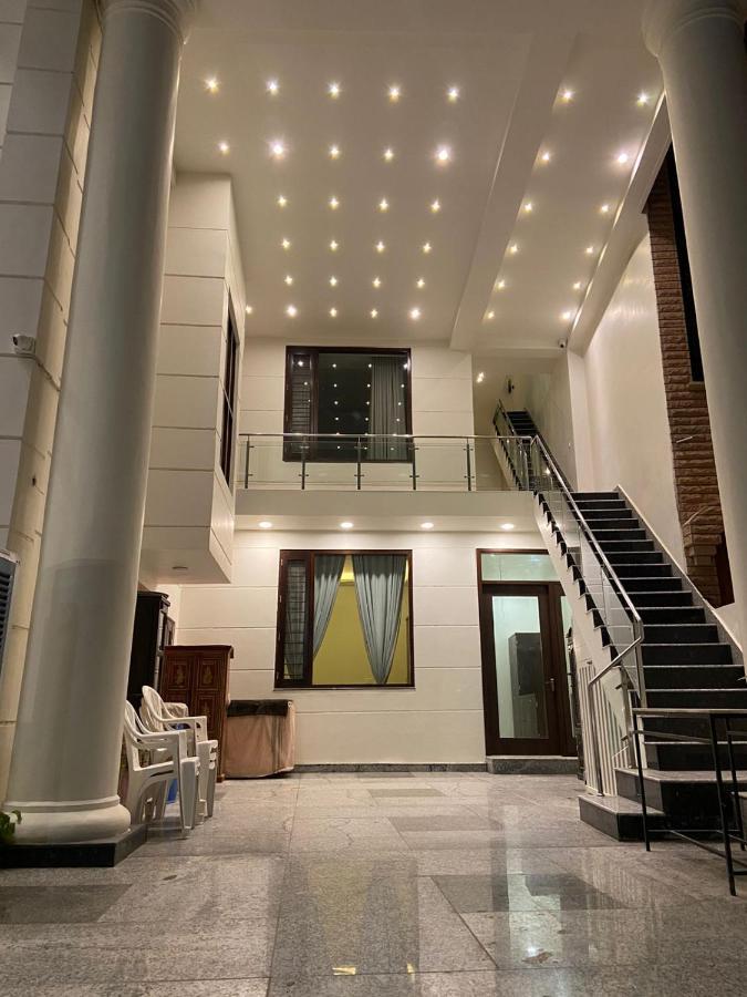 Guru Kripa House Apartment Джодпур Екстериор снимка